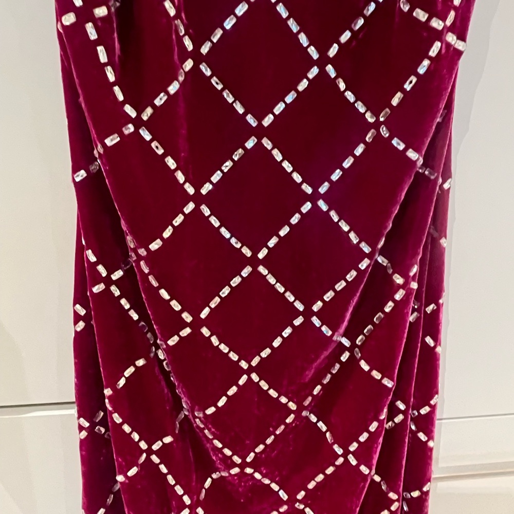 Ramy Brook Gown-NEW-Size 4🌸🌸 - Picture 7 of 7